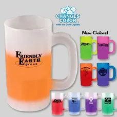 14 oz. Mood Beer Stein