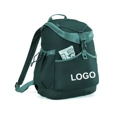School Camping Backpack-B