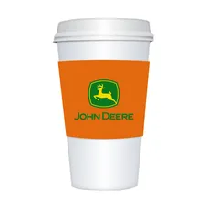 One or Full Color Coffee Cup Sleeves-6