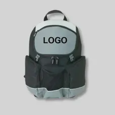 Vacation Backpack Cooler-D
