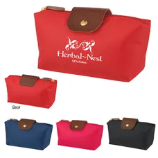 COSMETIC VANITY BAG 