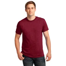 Gildan Ultra 100% Cotton Tee - Dark/Color