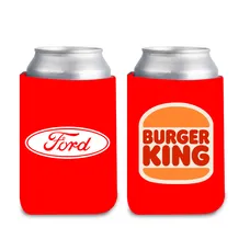 Thick Foam Can Cooler Holder