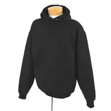 Jerzees Youth 8 oz 50/50 Nublend Hooded Pullover - Dark/Color
