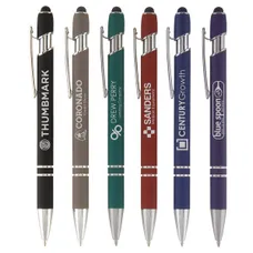 Ellipse Softy with Stylus