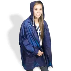 Rain Slicker-In-A-Bag 
