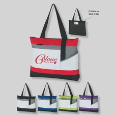 Advantage Tote Bag-B