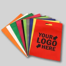 Freedom Heat Seal Non-Woven Tote