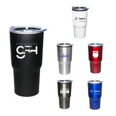 Custom 20oz Streetwise Insulated Tumbler
