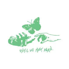 Glow in Dark Tattoos - Temporary Tattoos - 2.5" x 3"