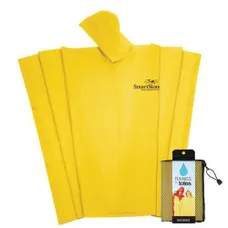 Raines by Totes Adult EVA Poncho