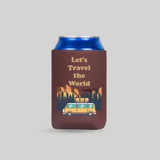 Travelers Can Cooler 