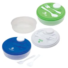 Telfair Lunch Box