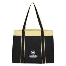 PEORIA TOTE BAG 