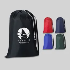 DRAWSTRING UTILITY BAG
