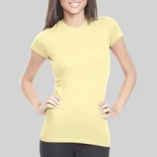 Next Level The Perfect Tee