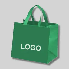 Bulk Price Large Grocery Tote Bag