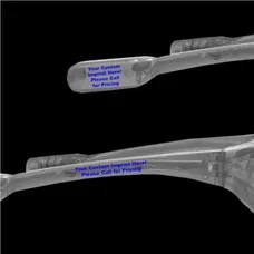 LED Rainbow Sunglasses  