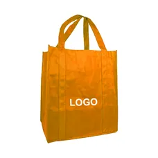 Cost Effective Medium Grocery Totebag-T-3