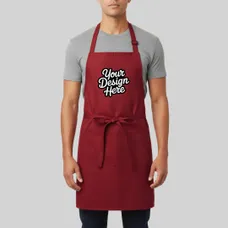 Port Authority® Medium-Length Apron