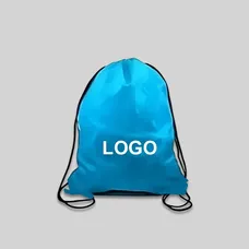 Price Saver Travel Drawstring Backpack-2