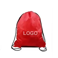 Travel Drawstring Backpack-4