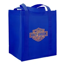 Little Juno Non-Woven Grocery Tote