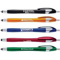 Javlina Metallic Stylus Pen