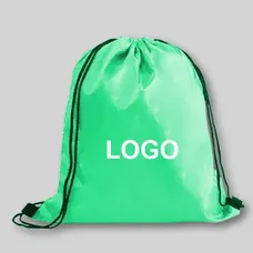 Budget Drawstring Backpack - ED-1