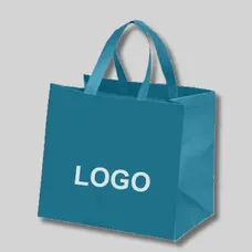 Large Grocery Tote Bag-T-5