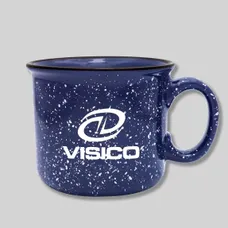 14 oz. Camper Mug - Colors