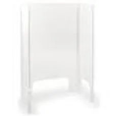 40 X 46.5 INCH COUNTERTOP SNEEZE SHIELD