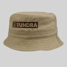Bucket Cap