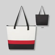 Affinity Tote Bag-B