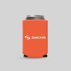Neoprene and Foam Budget Can Cooler Holder