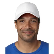 Bayside Chino Twill Constructed Cap