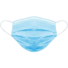 Protective Face Mask 