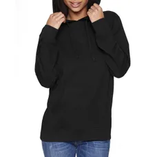 Next Level Adult French Terry Pullover Hoody
