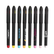 Custom Value Sunray Promotional Pens     
