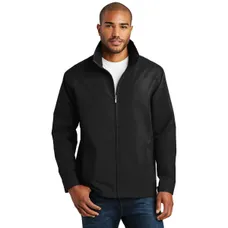Port Authority Successor Jacket - Dark/All