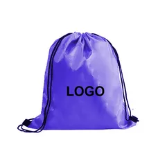 Budget Drawstring Backpack-1