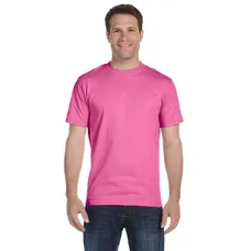 Hanes Beefy-T - Dark/Color