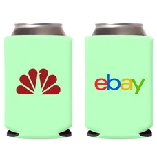 Budget Print Beverage Holder  