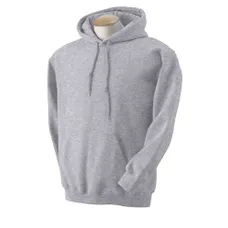 Gildan 7.75 oz 50/50 Hooded Pullover - Light/Heather