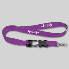 Lanyard USB Drive - 32GB