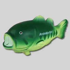 Bass Stress Reliever