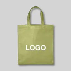 Economical Non-Woven Budget Tote Bag-2