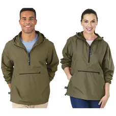 Pack-N-Go Pullover