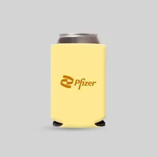 Beverage Collapsible Cancooler Holder     