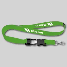 Lanyard USB Drive - 8GB